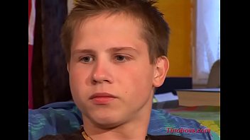 18 Years Fresh Young Boys