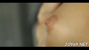 Red Hawt Teen Drills Bawdy Cleft Deeply