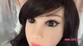 Zldoll 148cm Tpe Sex Doll - Realistic Love Doll