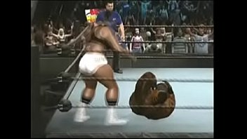 Sarita Vs Big Daddy V