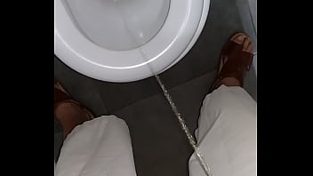 VID 20170802 meando en el centro comercial