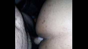 Mi Morena Por El Culito