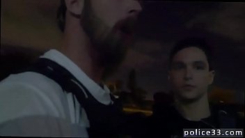 Black Boy Gay Sex Xxx Purse Thief Becomes Butt Meat