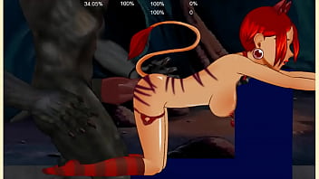 Bastet - Bastet, Smite - Unknown - 2025 - Steamy - Performance - Video 4532501