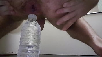 Bouteille Dans Le Cul - bi, cul, soloboy - Video 4580272