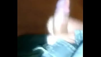 Masturbación En La Avenida