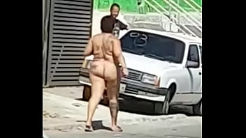 Gorda Só No Rolezinho