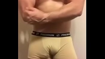 Gay, Muscle - Gay - 2025 - Sexy - Scene - Video 4532052