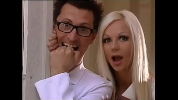 The Hottest Scenes From European Porn Movies Vol. 14