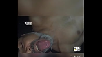 Eu E Minha Gozada Farta No Sexo Gostoso Rio