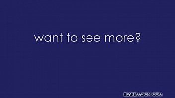 Luke Knows How To Make Lloyd Smile...