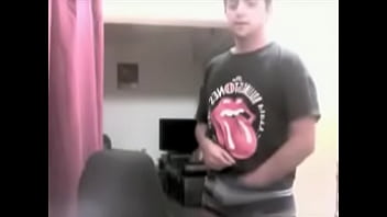 Mi Amigo Rockero Se Pajea Para Mi