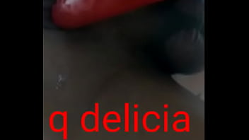 Até O Fundo Do Cu Virgem