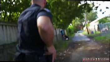 Gay Police Sex Galleries Two Daddies Are Finer Than One