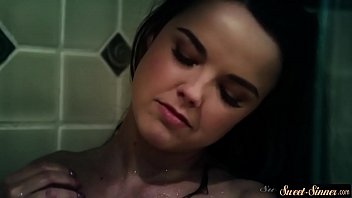 Classy Teen With Big Tits Gets Banged Deeply