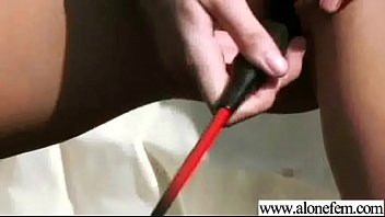 Play On Cam Using Sex Stuffs By Horny Sexy Alone Girl (antonya) Movie-02