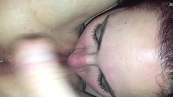Wife Enjoying Her Friends Wet Pussy
