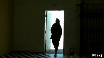 Wankz- Handcock Hung Homeless Superhero