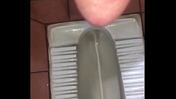 Me Peeing Tamil Boy