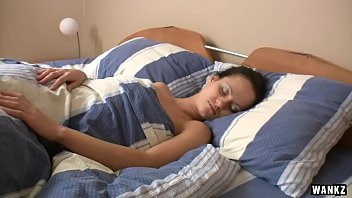 Wankz- Hot Couple Has Afternoon Delight Sex