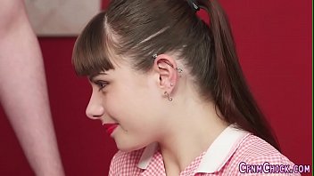 Femdominas Tugging Loser