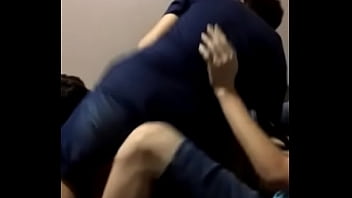 Alguém Tava Com A Cara Na Minha Bunda