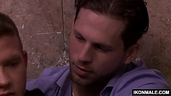 Accidently Locked In The Storage Room