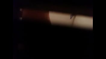 Cuñada Soltera Bañandose