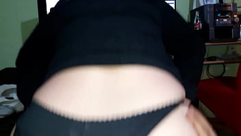 Squirt Con Unos Ricos Sentones