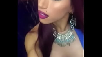 Milly-trans-brazilian-femenine-sh Iza-by-ibizahoney-pu Stis