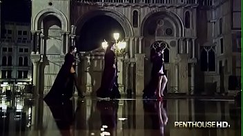 Harmony - Sex In Venice