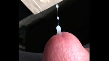 Jerking To 2 Big Cocks Frotting