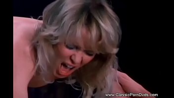 Classic Milf Demands Raw Sex