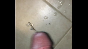 Me Blowing My Load - cum, black, big, cock, homemade, solo, fat, gay, stroking, load, nut, bbc, semen, docking, bate, edg - Video 4576691