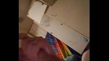 Cassie K. Really Enjoys The Art Of Sucking A Cock!