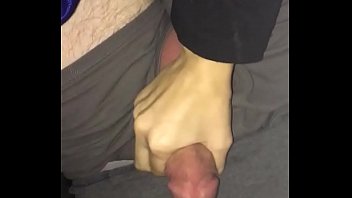 My Wife Showing Her Perfect Pretty Pussy