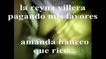 Reyna, Mis, Pagando, Villera, Favores - Unknown - 2025 - Hot - Experience - Video 4576532