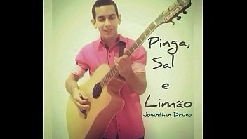 Pinga, Sal E Limão - Jonanthan Bruno