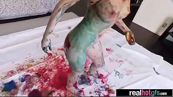 (melissa Moore) Sexy Horny Gf Perform Amazing In Front Of Cam Vid-23