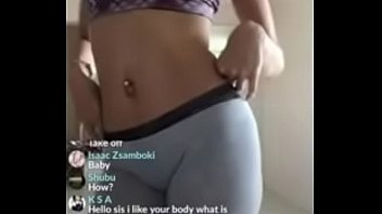 La Bella Luna Nos Ayuda A Ejercitar Nuestros Aparatos