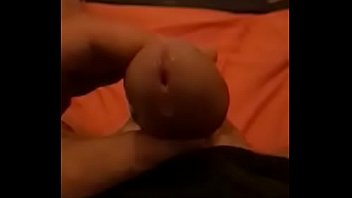 Good Cumshot In Slow Motion