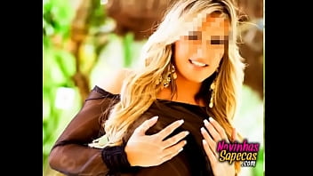 Gaby Lins Acompanhante Do Mclass Caiu Na Net | Novinhassapecas.com