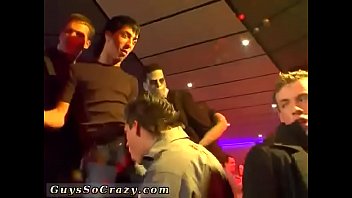 Gay Party Video First Time Our Fresh New Vampire Fuck Feast