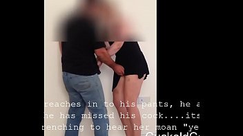 My Wife Meet Her Ex-boyfriend Cuckoldcenter.com