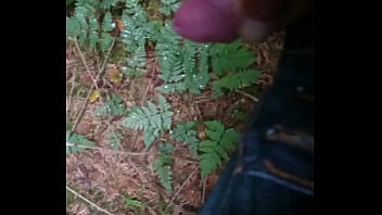 Mature, Cumming, The, In, Wanking, Woods, Soloboy - Mature - 2025 - Steamy - Performance - Video 4574609