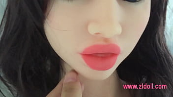 Zldoll 140cm Tpe Doll Sex Doll For Man Sex Toy