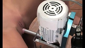Fucking, Hot, Floor, Orgasm, Machine, Elyse - Unknown - 2025 - Amazing - Experience - Video 6598527
