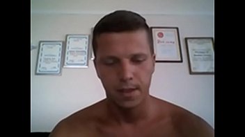 Solo Male Cam Masturbation Lin-x2