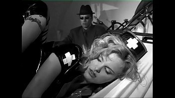 Nasty Gynecologist For Slutty Ladies