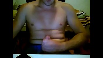 Solo Euro Male Webcam Masturbation Bnti7h